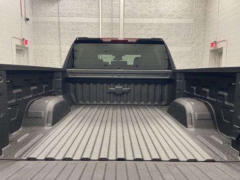 New 2026 Chevrolet Silverado 1500 RST AWD/4WD image 5