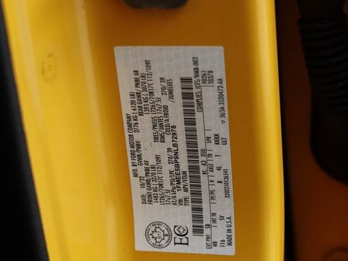 Used 2022 Ford Bronco Black Diamond image 26