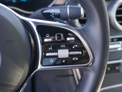 Certified 2023 Mercedes-Benz GLC 300 4MATIC Coupe image 23