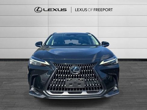 Used 2023 Lexus NX 350 AWD image 2