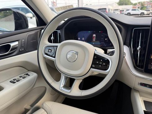 New 2026 Volvo XC60 B5 Ultra w/ Protection Package Premier image 7