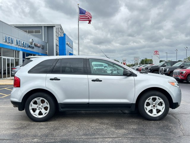 Used 2013 Ford Edge SE FWD image 13