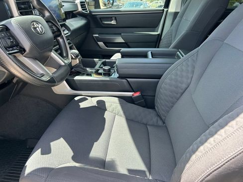 Used 2023 Toyota Tundra SR5 RWD image 11