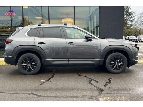 New 2026 MAZDA CX-50 2.5 Hybrid w/ Weather Package image 2