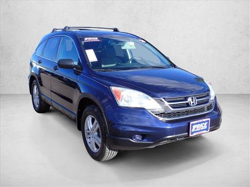 Used 2010 Honda CR-V EX image 6