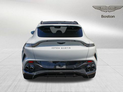 New 2026 Aston Martin DBX 707 AWD/4WD image 5