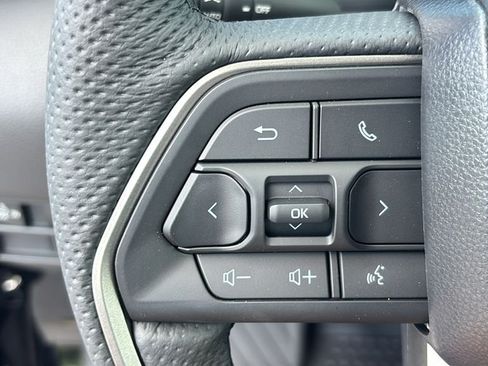 New 2026 Toyota Tundra Limited AWD/4WD image 17