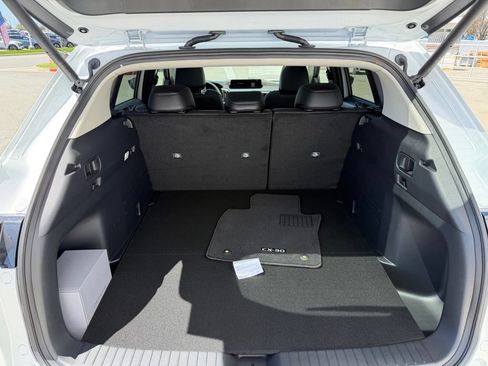 New 2026 MAZDA CX-50 AWD 2.5 S w/ Cargo Package image 28