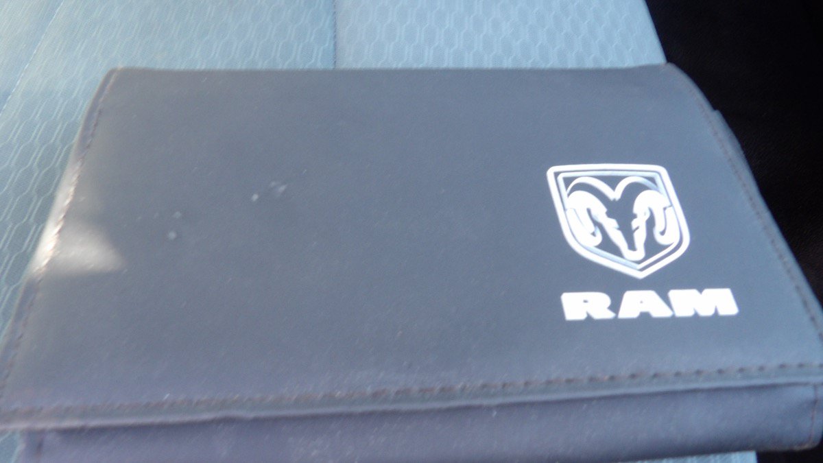 Used 2019 RAM 1500 Tradesman w/ Popular Equipment Group RWD image 34