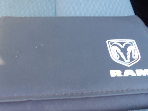 Used 2019 RAM 1500 Tradesman w/ Popular Equipment Group RWD image 34