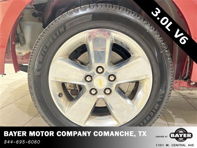 Used 2012 Chevrolet Equinox LT w/ All-Star Package FWD image 36