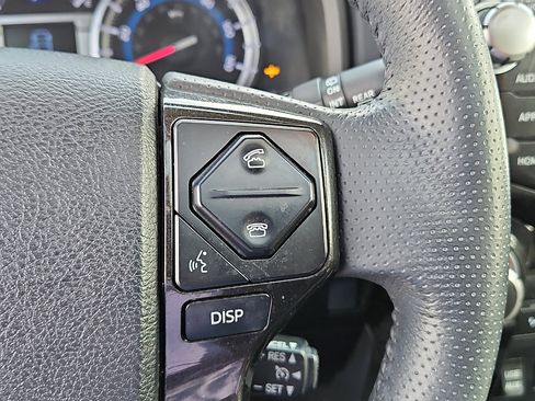 Certified 2019 Toyota 4Runner Limited RWD image 17