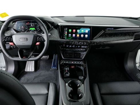 New 2026 Audi RS e-tron GT performance AWD/4WD image 19