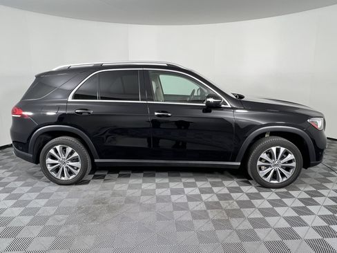 Certified 2020 Mercedes-Benz GLE 350 4MATIC image 14