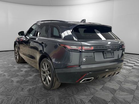 Used 2023 Land Rover Range Rover Velar R-Dynamic S AWD/4WD image 3