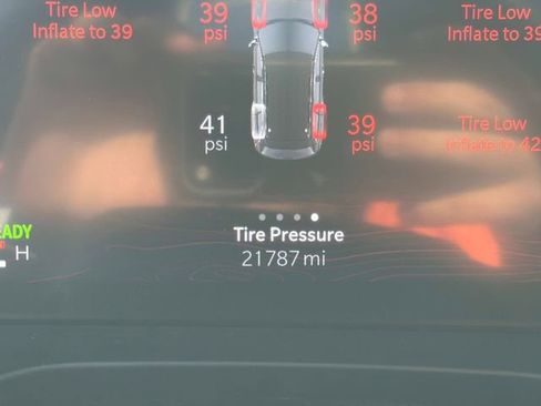 Used 2023 Jeep Grand Cherokee Summit image 34