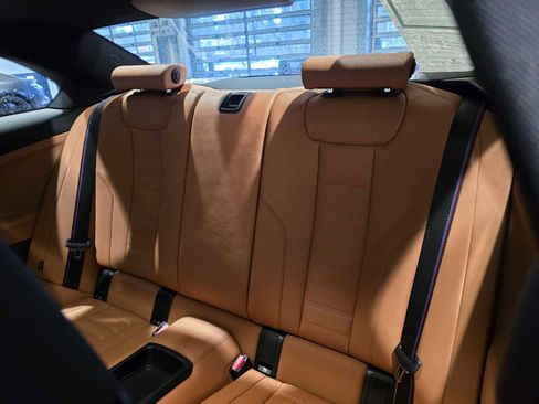 Used 2024 BMW M2 w/ Lighting Package image 23