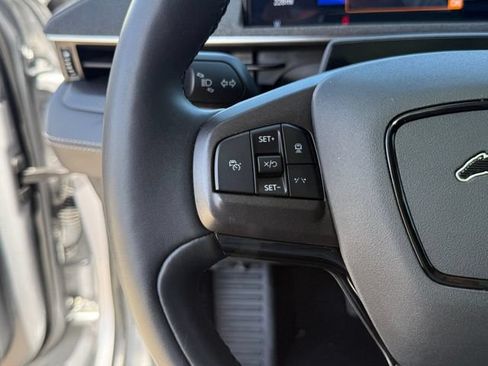 Used 2021 Ford Mustang Mach-E Premium RWD image 17