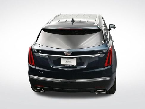Used 2026 Cadillac XT5 Luxury AWD/4WD image 19