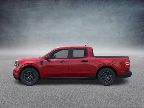 New 2026 Ford Maverick XLT w/ Equipment Group 301A AWD/4WD image 5