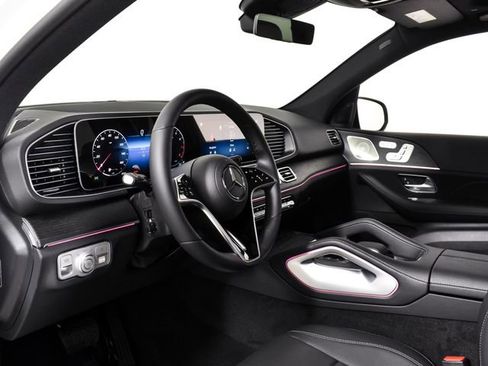 New 2026 Mercedes-Benz GLE 350 4MATIC image 18