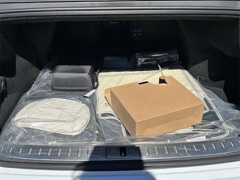 New 2026 Genesis G90 3.5T image 16