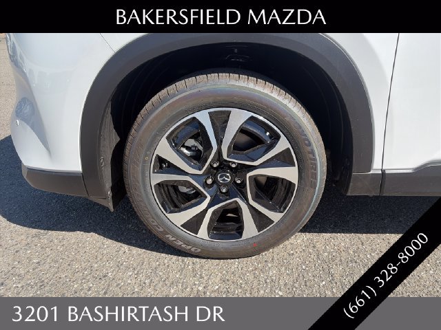 New 2026 MAZDA CX-5 Preferred AWD/4WD image 18