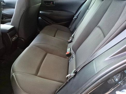 Used 2024 Toyota Corolla LE FWD image 17