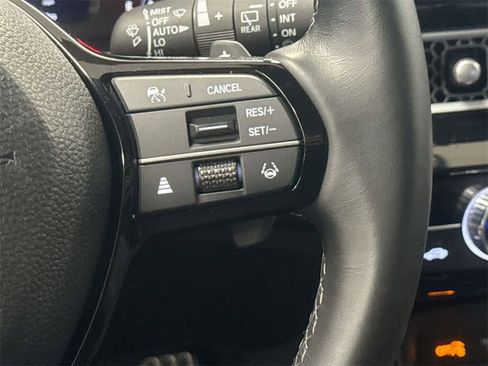 Used 2025 Honda Civic Sport Touring image 26