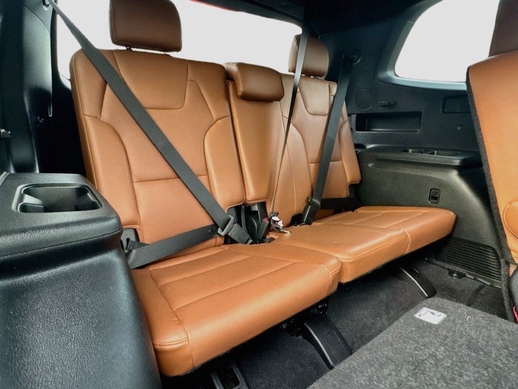 Used 2025 Kia Telluride EX X-Line AWD/4WD image 31
