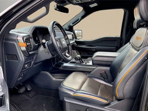 Used 2022 Ford F150 Tremor w/ Equipment Group 402A High image 18