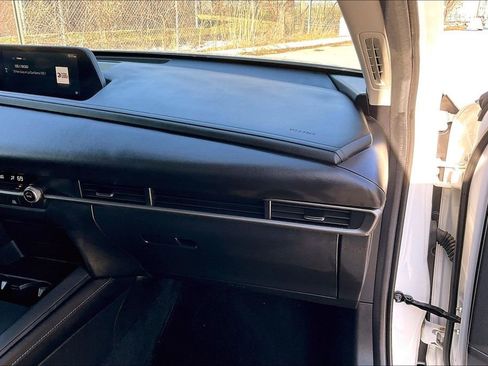 Used 2023 MAZDA CX-30 AWD 2.5 S w/ Select Package image 16