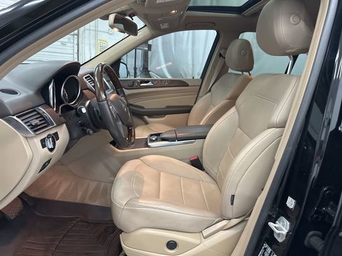 Used 2015 Mercedes-Benz ML 350 ML 350 image 19