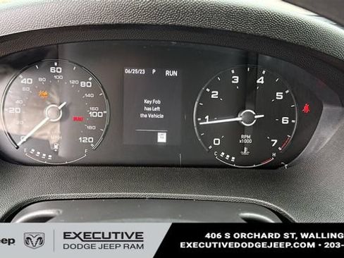 Used 2024 RAM ProMaster 3500 FWD image 14