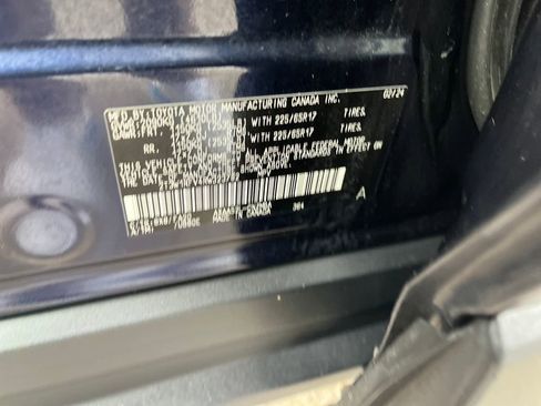 Certified 2024 Toyota RAV4 XLE image 31