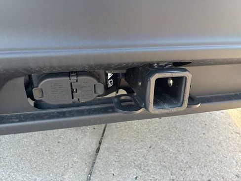 New 2026 Ford Explorer ST w/ Sun And Sound Package image 6