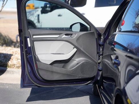 Used 2017 Audi A3 2.0T Premium w/ Convenience Package image 30