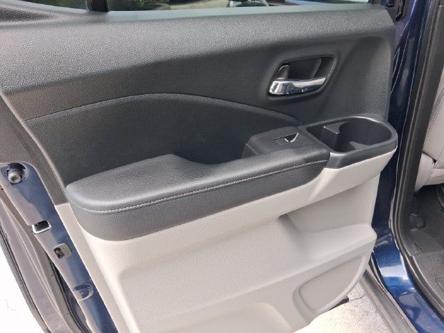 Used 2023 Honda Ridgeline RTL image 9