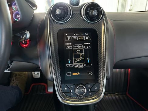Used 2016 McLaren 570S Coupe RWD image 42