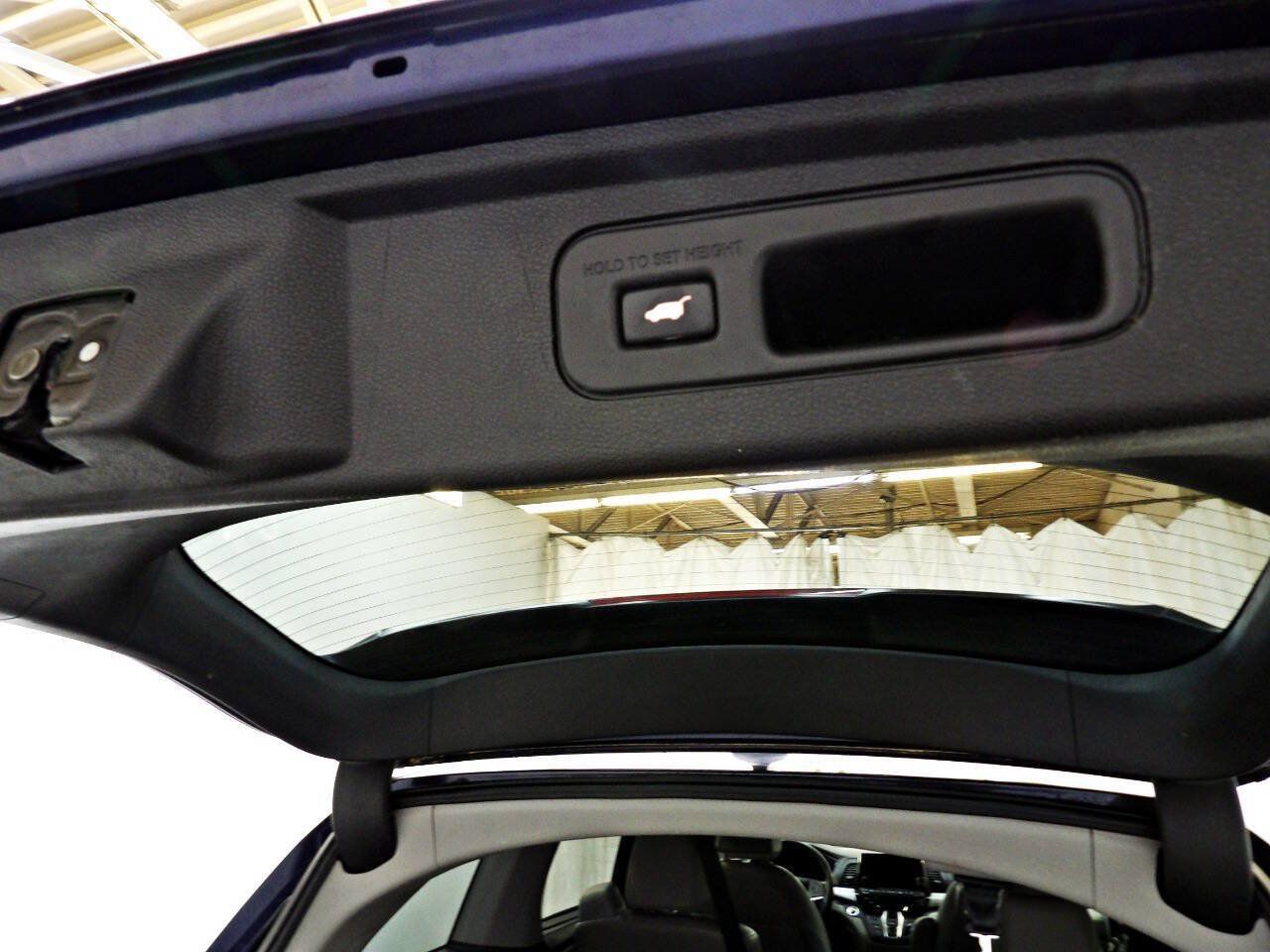 Used 2019 Honda Odyssey EX-L image 10