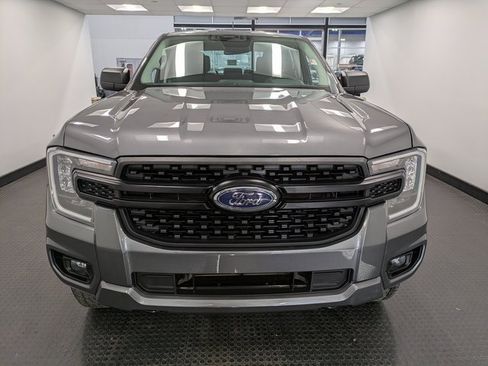 Certified 2024 Ford Ranger XL w/ Trailer Tow Package image 2