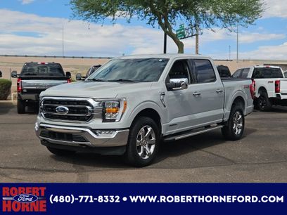 Used 2023 Ford F150 XLT w/ Equipment Group 302A High