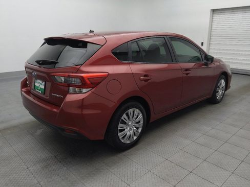 Used 2022 Subaru Impreza 2.0i image 9