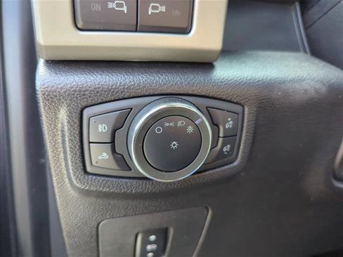 Used 2015 Ford F150 Lariat w/ Equipment Group 502A Luxury image 24