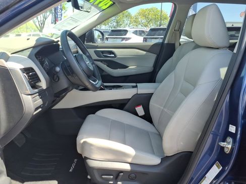 Used 2022 Nissan Rogue SL image 19