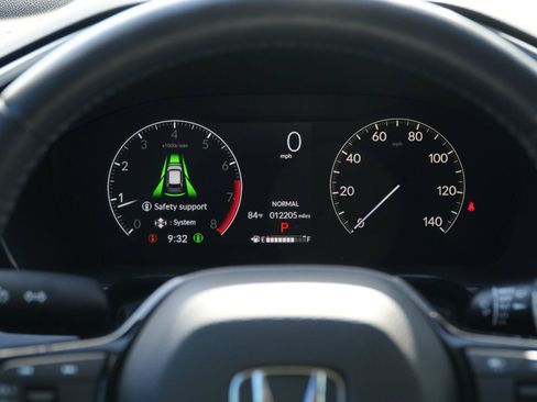 Used 2024 Honda CR-V EX-L image 22