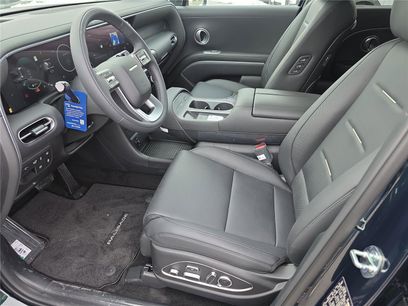 New 2026 Hyundai Palisade Calligraphy