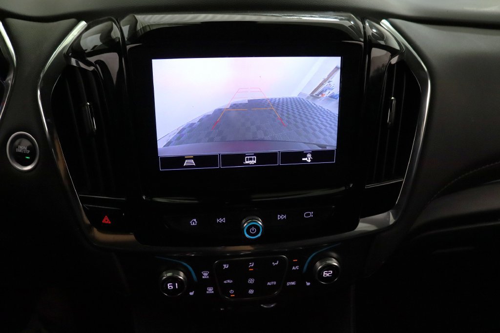 Used 2023 Chevrolet Traverse LT AWD/4WD image 21