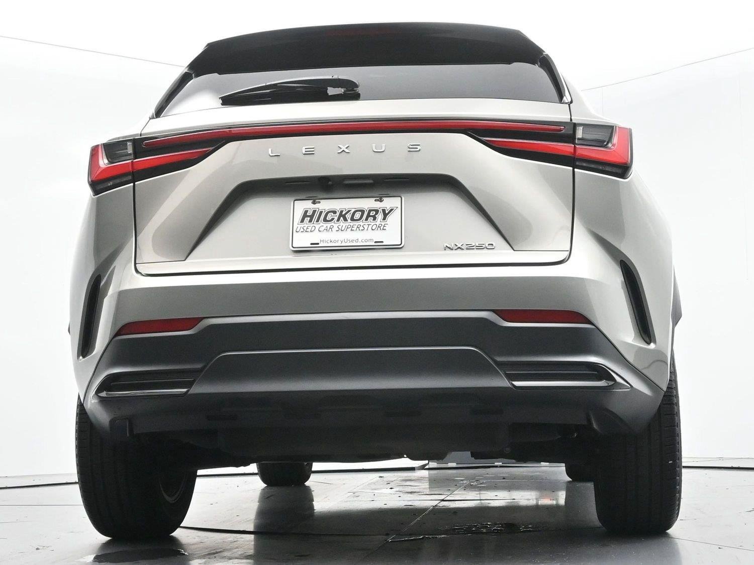 Used 2022 Lexus NX 250 FWD w/ Towing Package (2000 Lbs) image 50