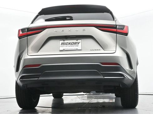 Used 2022 Lexus NX 250 FWD w/ Towing Package (2000 Lbs) image 50